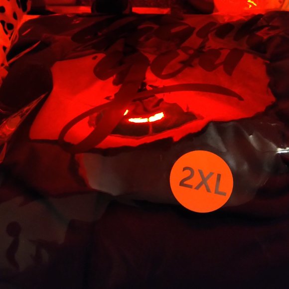 Custom Ladies Size XL-3X Name Brand poshbox filled of exc clothing incl Nwt/Nwot - Picture 9 of 12